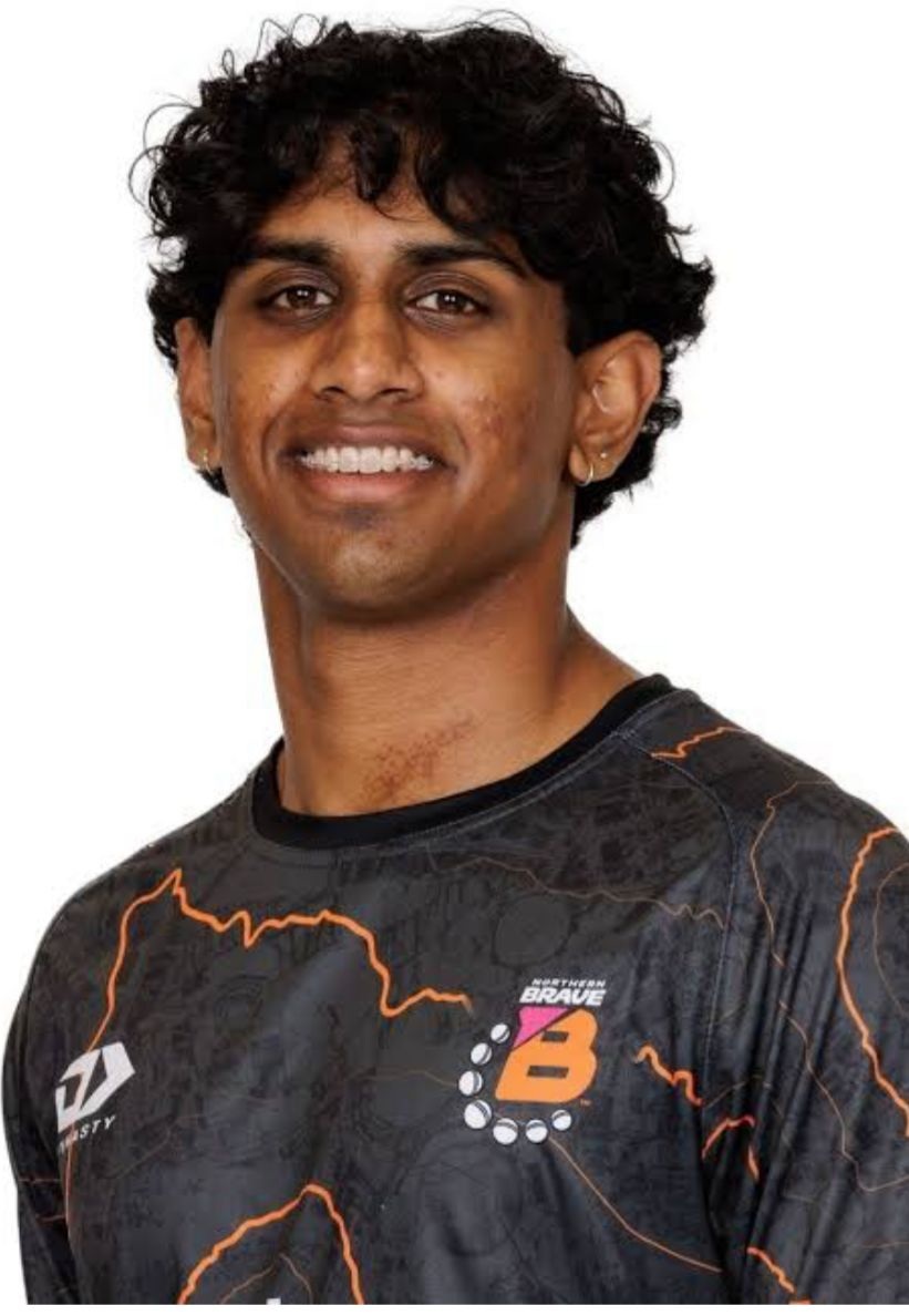 Snehith Reddy